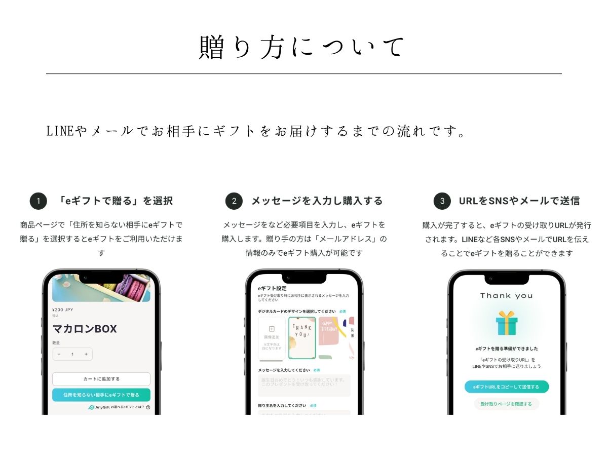 Eギフト3