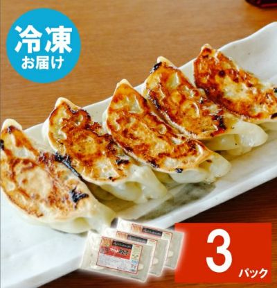 きょうこさん専用 送料無料】ラーメン屋さんの餃子5パック＋チャーシューセット